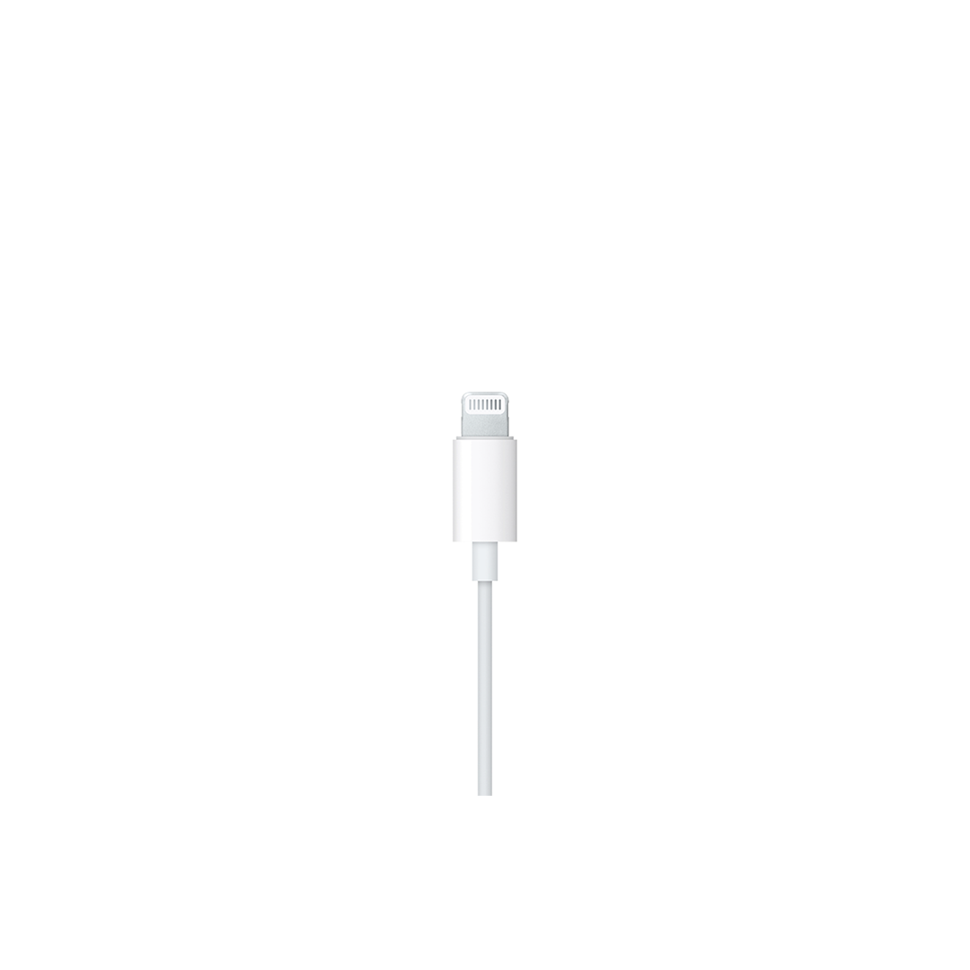 Apple EarPods (Lightning Connector) Apple EarPods (Lightning Connector)